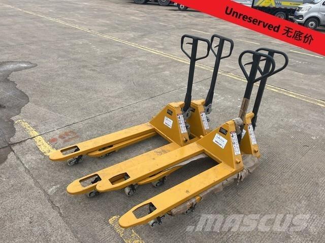 XCMG  Палетизатори