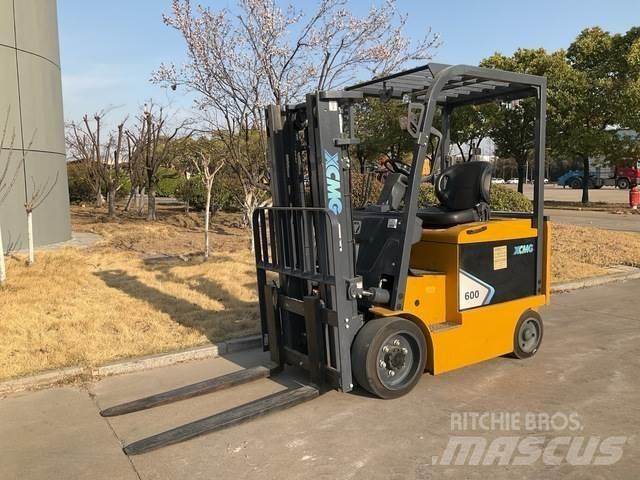 XCMG BP600 Строителство - Други