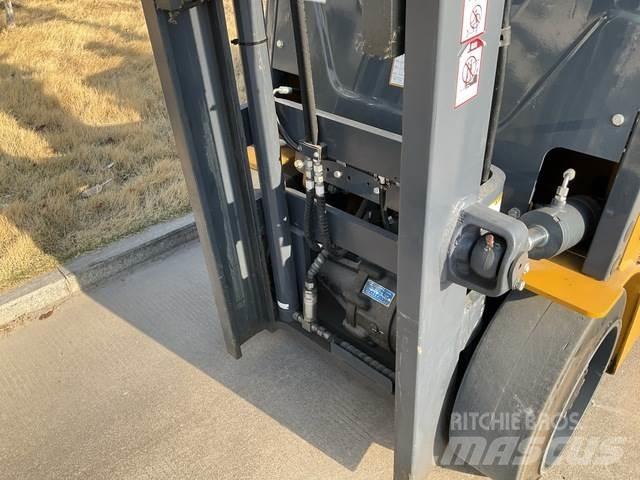XCMG BP600 Строителство - Други