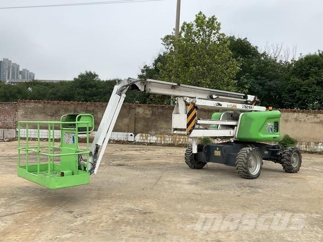 XCMG GTBZ18A1 Съчленени стрелови подемници