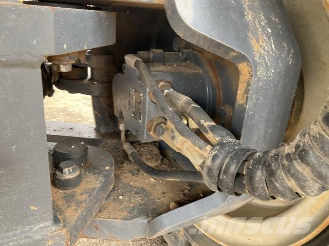 XCMG GTBZ20S Телескопични повдигачи
