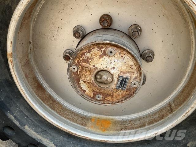 XCMG GTBZ22S Телескопични повдигачи
