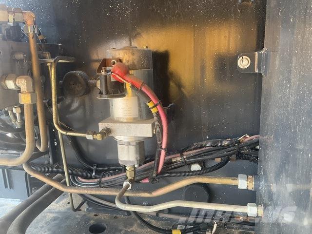 XCMG GTBZ22S Телескопични повдигачи
