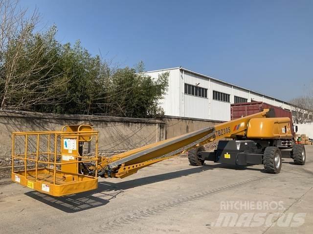 XCMG GTBZ30S Строителство - Други