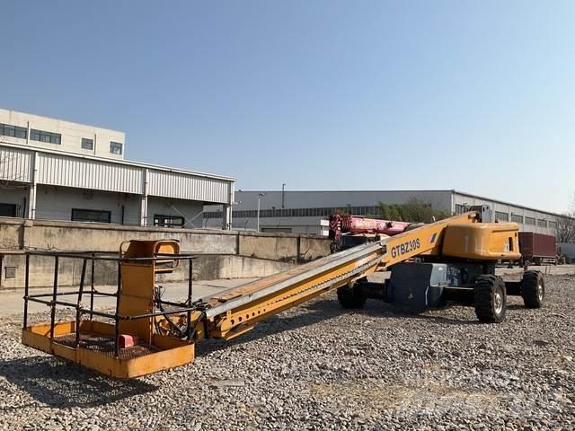 XCMG GTBZ30S Строителство - Други