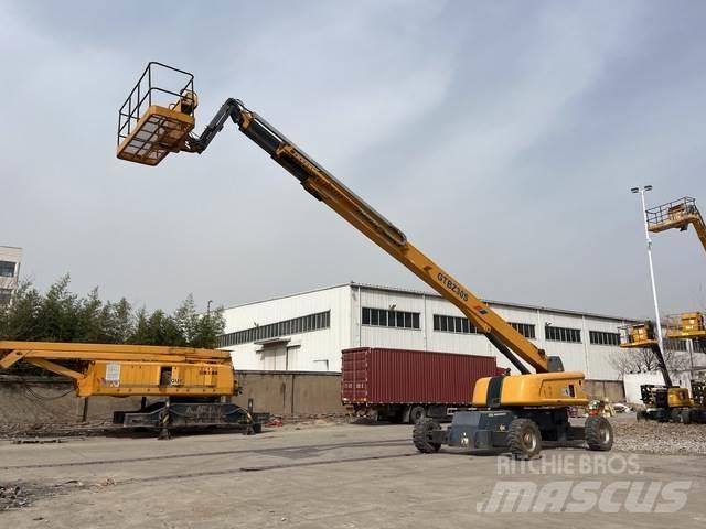 XCMG GTBZ30S Строителство - Други