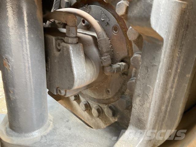 XCMG GTBZ30S Телескопични повдигачи
