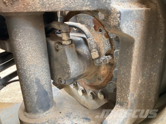 XCMG GTBZ30S Телескопични повдигачи
