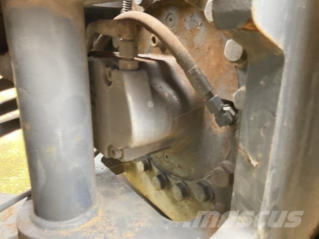 XCMG GTBZ30S Телескопични повдигачи
