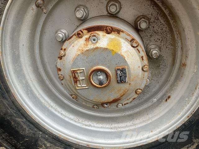 XCMG GTBZ30S Телескопични повдигачи
