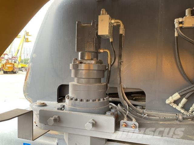 XCMG GTBZ30S Телескопични повдигачи
