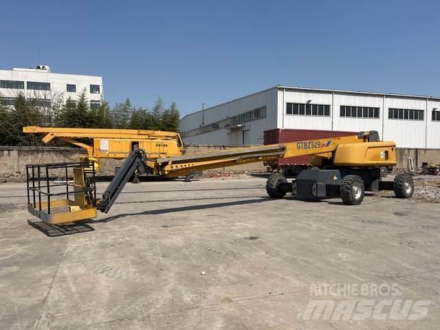 XCMG GTBZ32S Строителство - Други