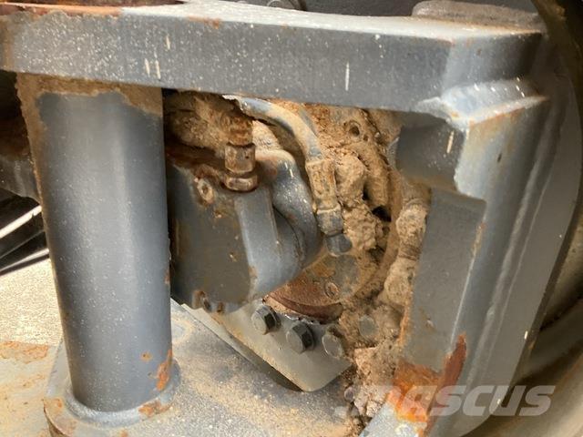 XCMG GTBZ32S Телескопични повдигачи
