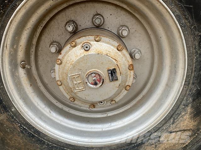 XCMG GTBZ32S Телескопични повдигачи
