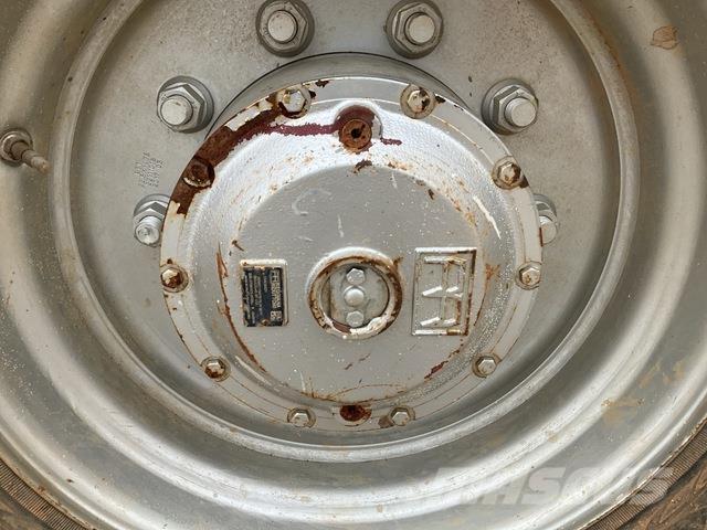 XCMG GTBZ32S Телескопични повдигачи
