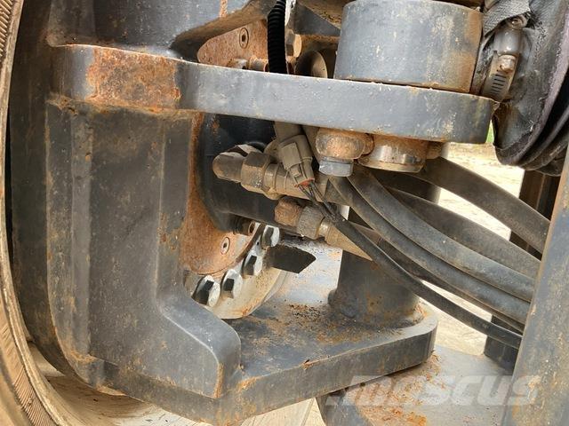 XCMG GTBZ32S Телескопични повдигачи
