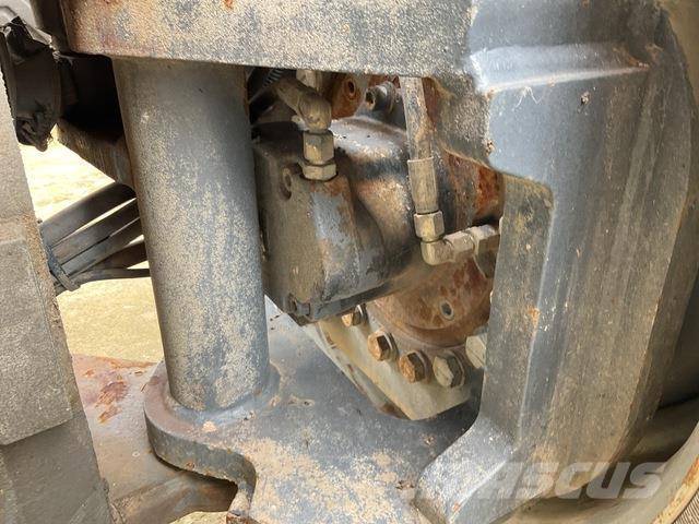 XCMG GTBZ32S Телескопични повдигачи
