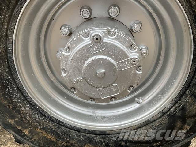 XCMG GTBZ32S Телескопични повдигачи
