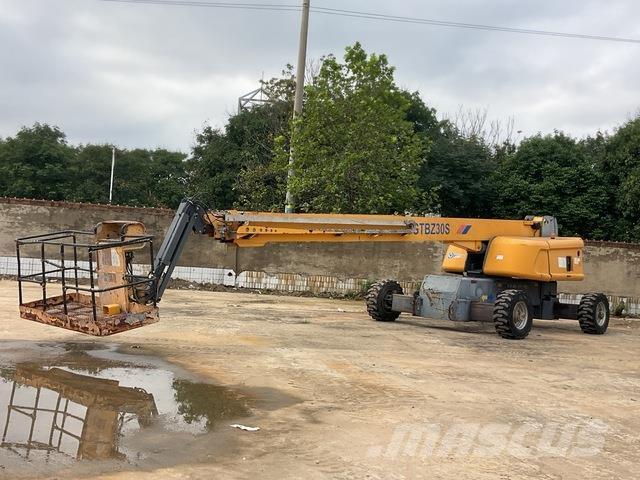 XCMG GTBZ32S Телескопични повдигачи
