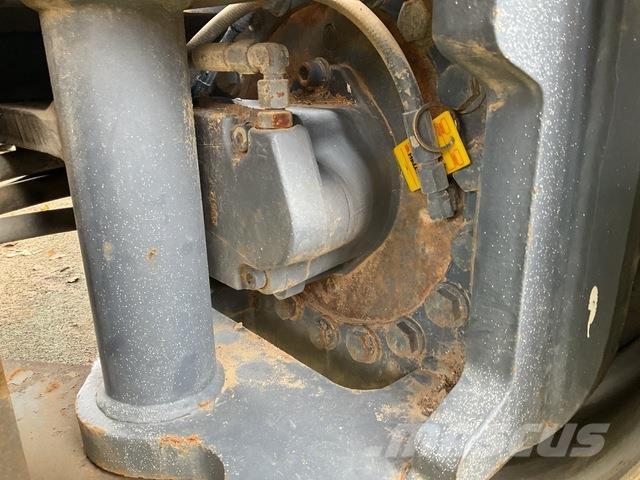 XCMG GTBZ32S Телескопични повдигачи
