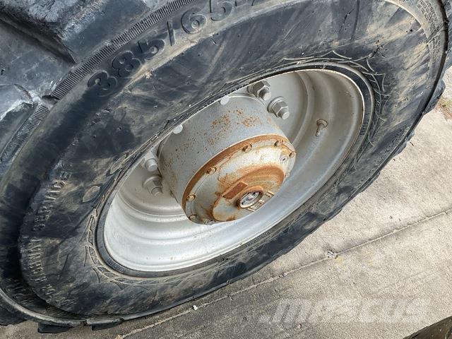 XCMG GTBZ32S Телескопични повдигачи
