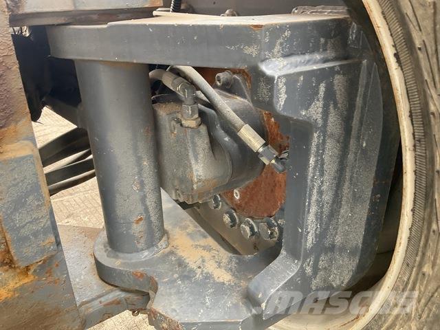 XCMG GTBZ32S Телескопични повдигачи
