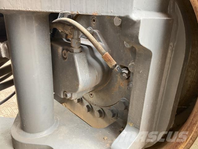 XCMG GTBZ32S Телескопични повдигачи
