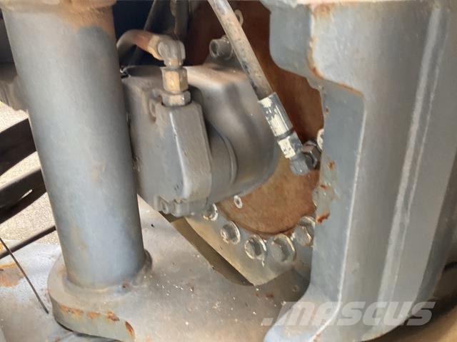 XCMG GTBZ32S Телескопични повдигачи
