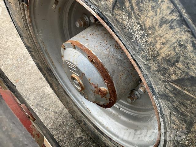 XCMG GTBZ32S Телескопични повдигачи
