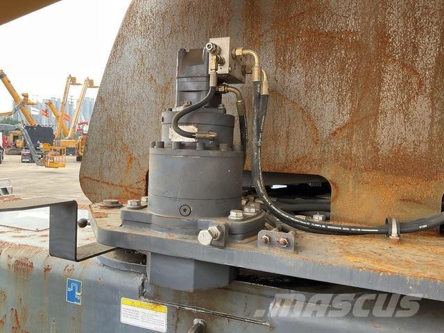 XCMG GTBZ32S Телескопични повдигачи
