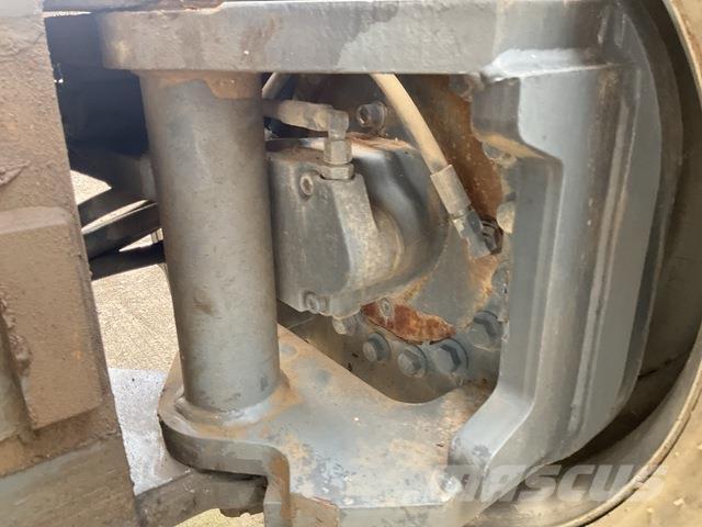 XCMG GTBZ32S Телескопични повдигачи
