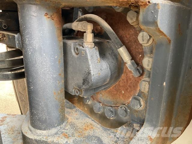 XCMG GTBZ38S Телескопични повдигачи
