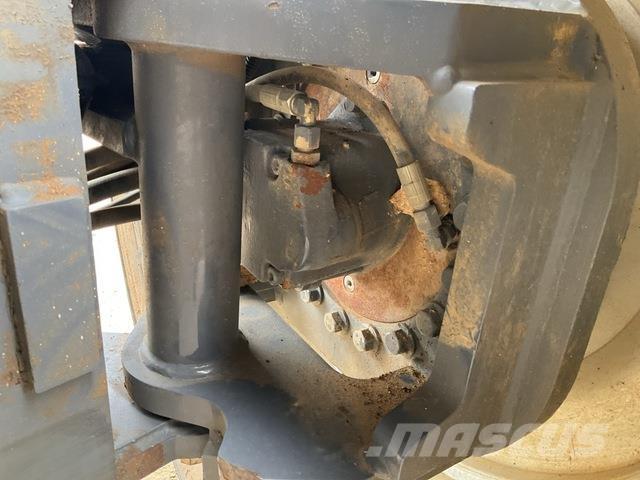 XCMG GTBZ38S Телескопични повдигачи
