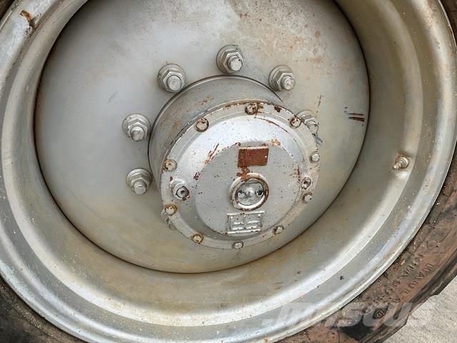 XCMG GTBZ38S Телескопични повдигачи
