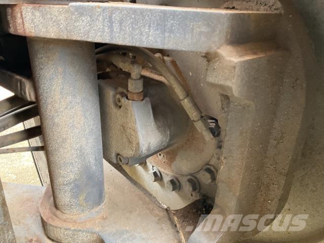 XCMG GTBZ38S Телескопични повдигачи
