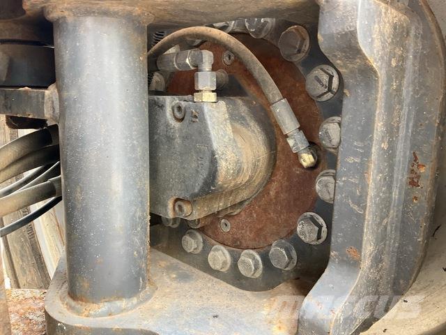 XCMG GTBZ38S Телескопични повдигачи
