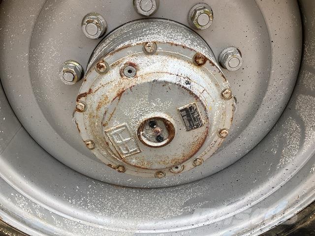 XCMG GTBZ38S Телескопични повдигачи
