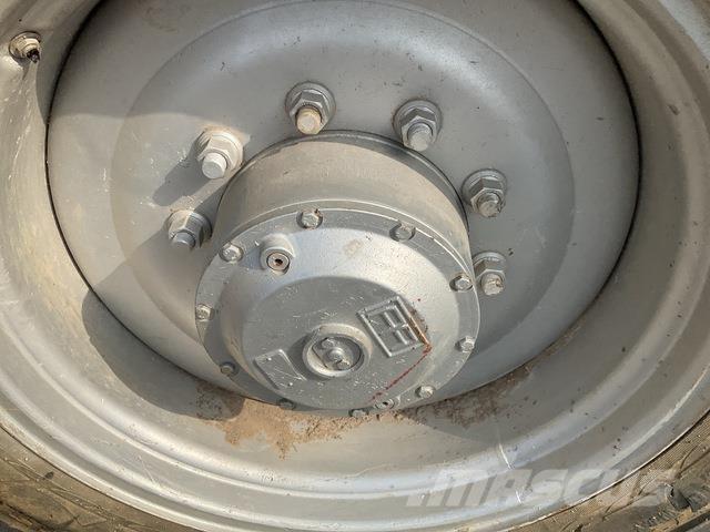 XCMG GTBZ38S Телескопични повдигачи
