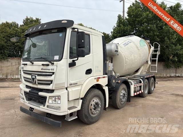XCMG Hanvan G5 Други