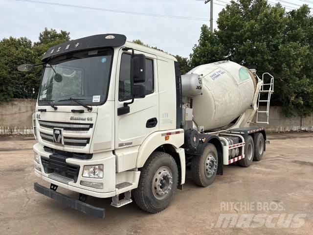XCMG Hanvan G5 Други