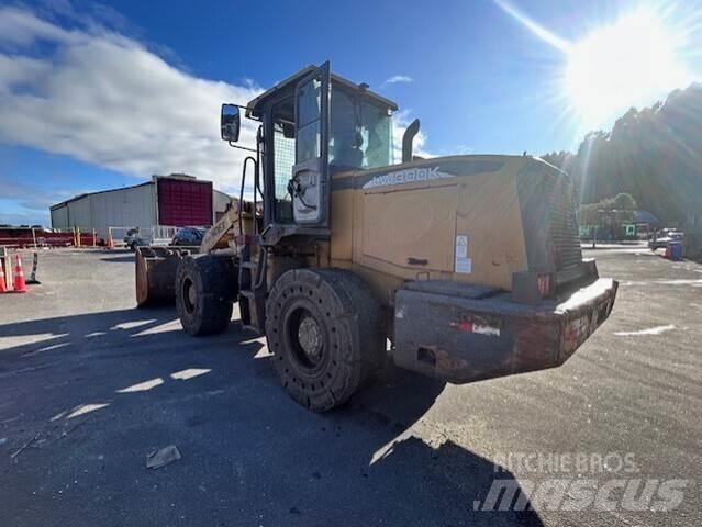 XCMG LW300K Колесни товарачи