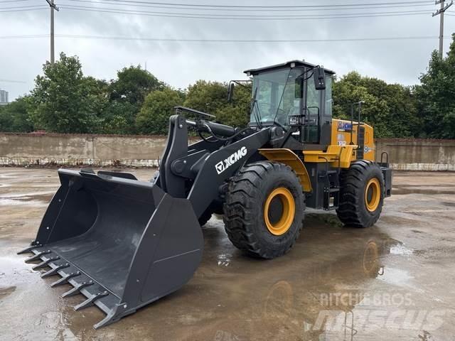 XCMG LW600FV Колесни товарачи