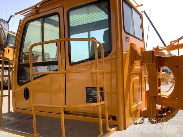 XCMG QAY800 Всъдеходни кранове