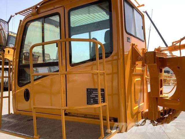 XCMG QAY800 Всъдеходни кранове