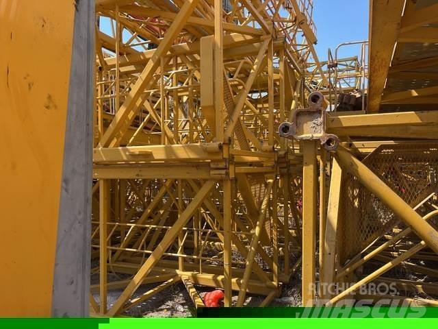 XCMG QTZ80 Мачтови кранове