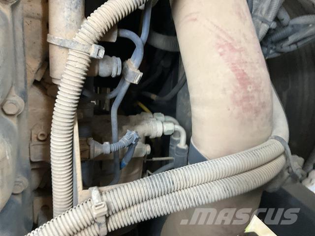 XCMG QY95K7C Верижни кранове
