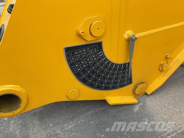 XCMG SQS300-4 Строителство - Други