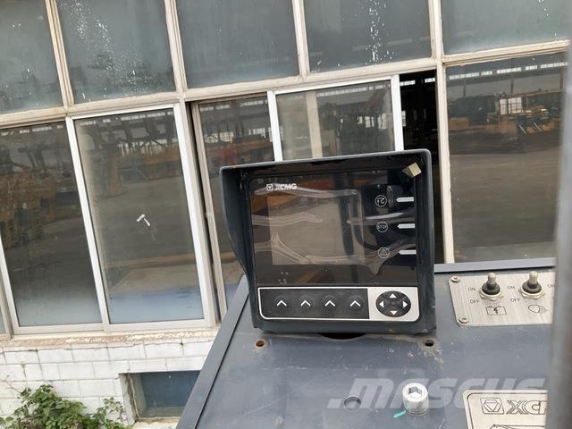 XCMG SQS400E Строителство - Други