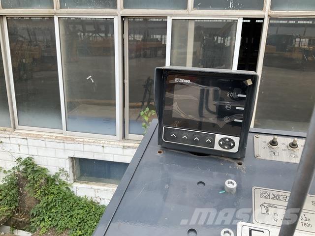 XCMG SQS400E Строителство - Други