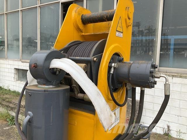 XCMG TSQ3Sk20 Строителство - Други